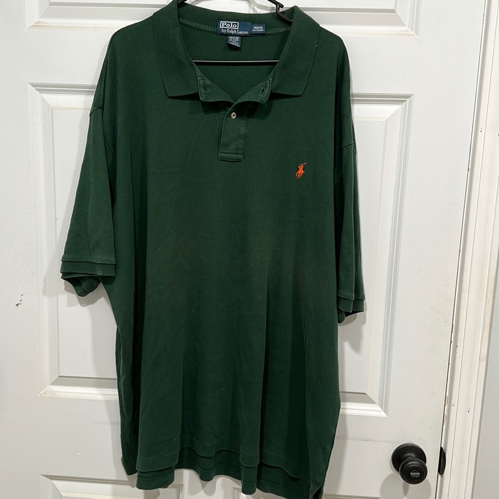 Ralph Lauren Polo Men’s 3xb polo